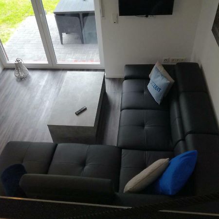 Apartament Auszeit & Ankerplatz Aurich Zewnętrze zdjęcie