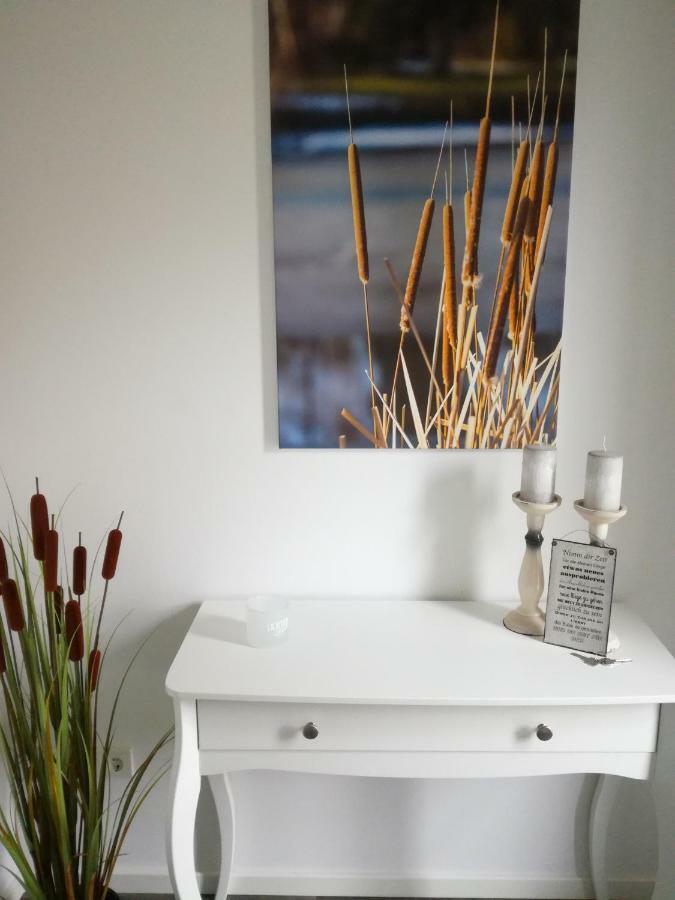 Apartament Auszeit & Ankerplatz Aurich Zewnętrze zdjęcie