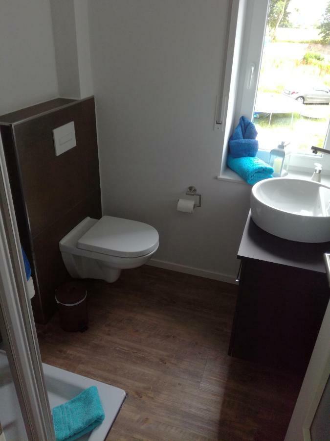 Apartament Auszeit & Ankerplatz Aurich Zewnętrze zdjęcie