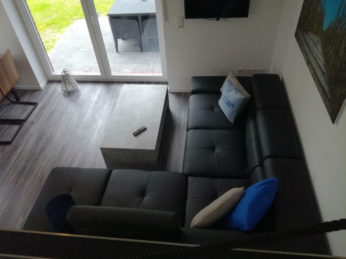 Apartament Auszeit & Ankerplatz Aurich Zewnętrze zdjęcie