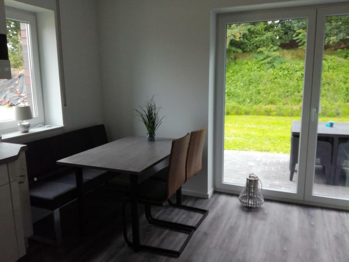 Apartament Auszeit & Ankerplatz Aurich Zewnętrze zdjęcie