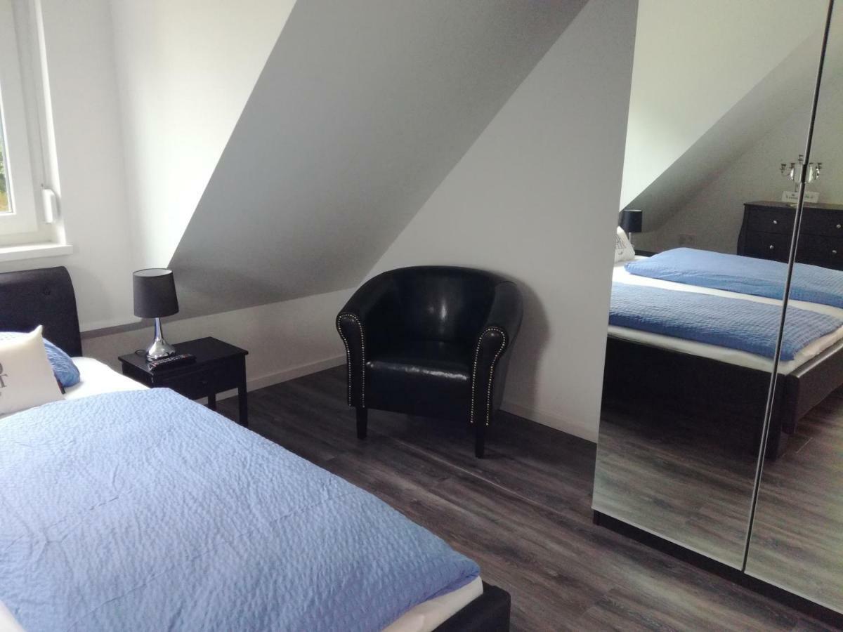 Apartament Auszeit & Ankerplatz Aurich Zewnętrze zdjęcie