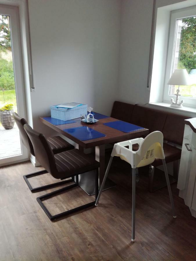 Apartament Auszeit & Ankerplatz Aurich Zewnętrze zdjęcie